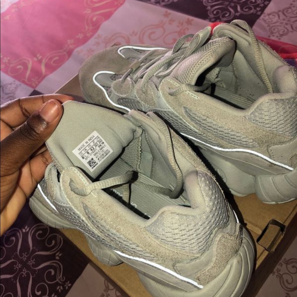 Yeezy Boost 500 “Salts”